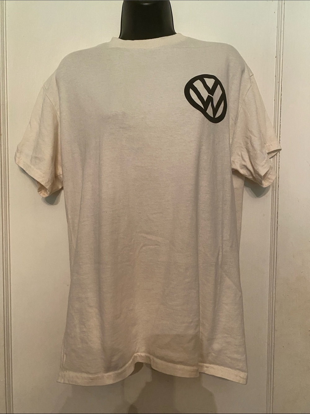 ! Volkswagon t-shirt size M pre-owned